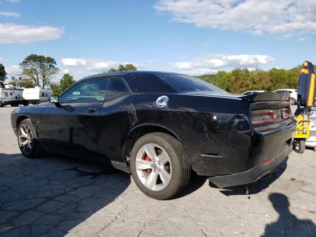 2016 Dodge Challenger R/T