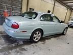 2002 Jaguar S-Type