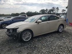 Lexus salvage cars for sale: 2016 Lexus ES 350