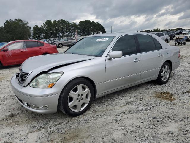 2004 Lexus LS 430