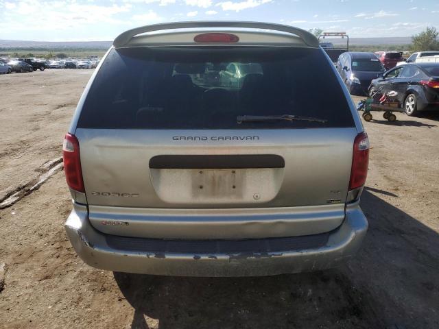2003 Dodge Grand Caravan SE