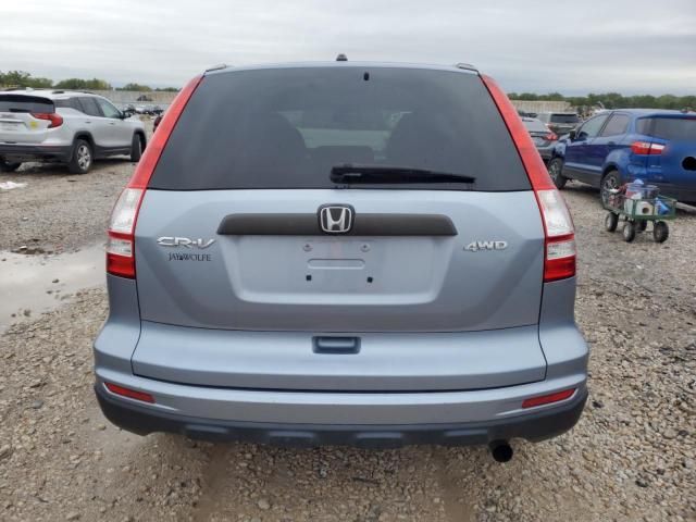 2011 Honda CR-V LX