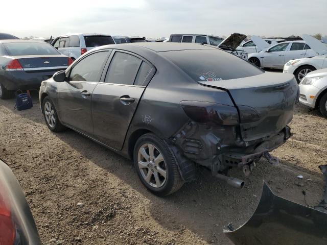 2011 Mazda 3 I