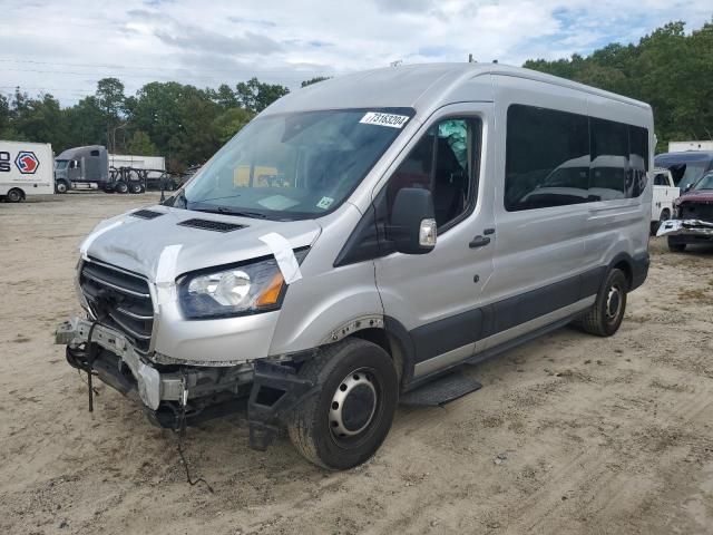 2020 Ford Transit T-350