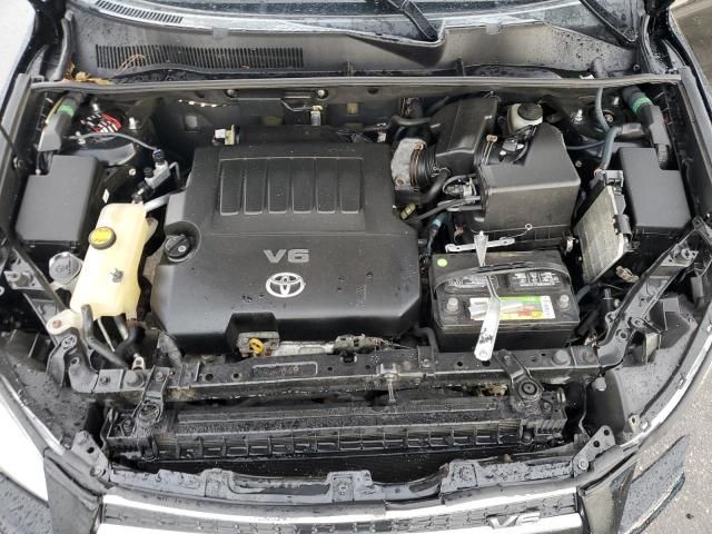 2010 Toyota Rav4 Limited