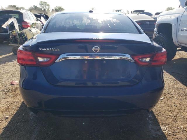2016 Nissan Maxima 3.5S