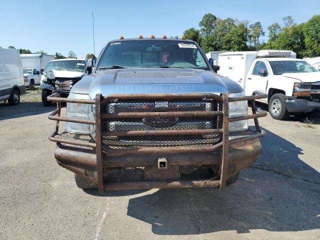 2014 Ford F350 Super Duty