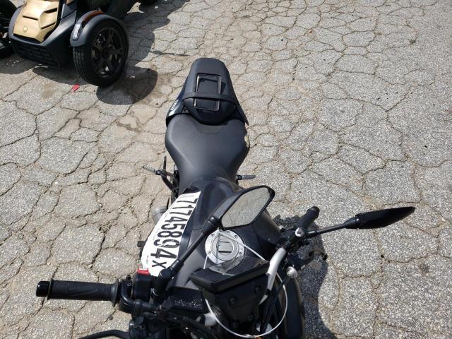 2024 Yama MT07