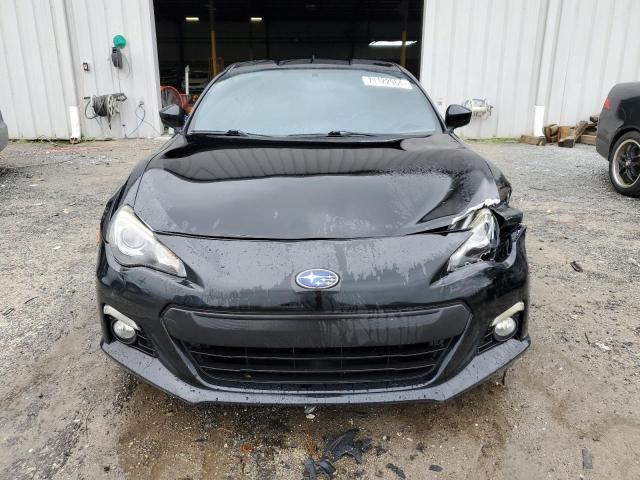 2016 Subaru BRZ 2.0 Limited