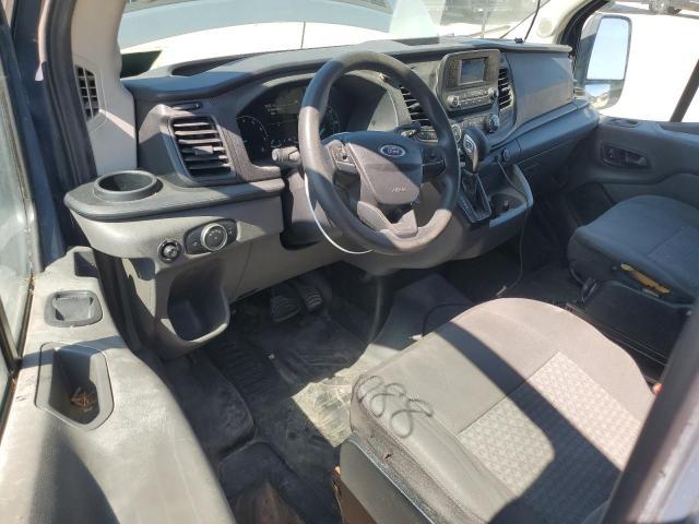 2020 Ford Transit T-250