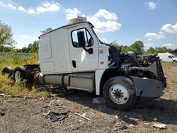 Freightliner salvage cars for sale: 2018 Freightliner Cascadia 125