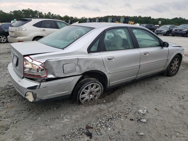 2005 Volvo S80 2.5T