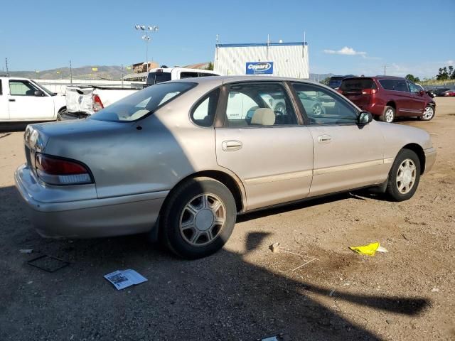 1996 Toyota Avalon XL