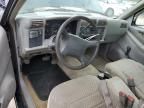 1996 Chevrolet S Truck S10