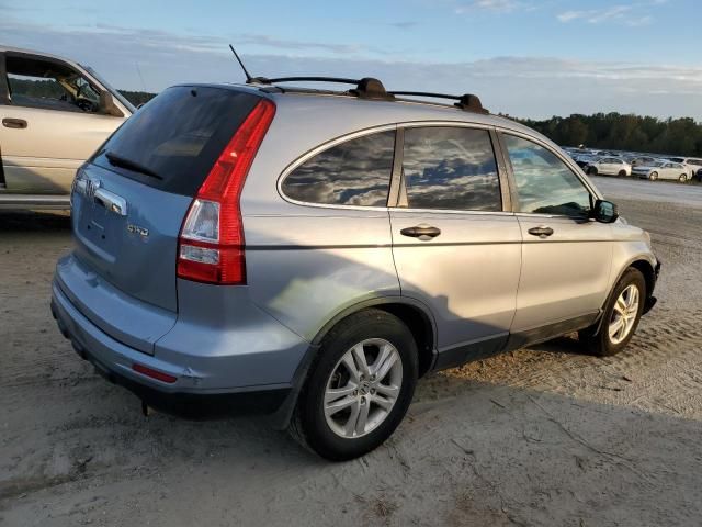 2011 Honda CR-V EX