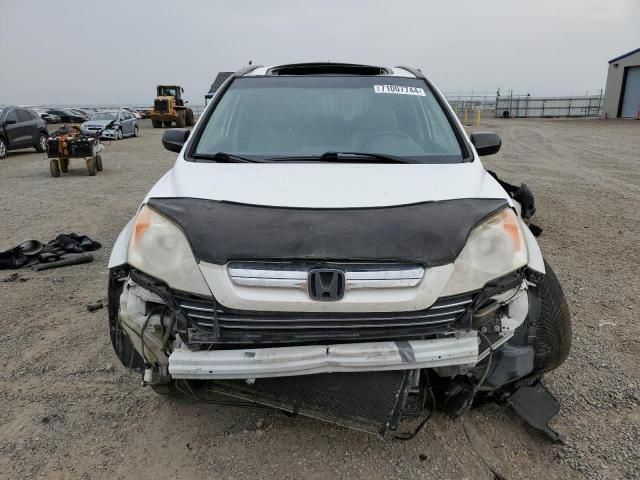 2008 Honda CR-V EX