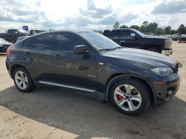 2009 BMW X6