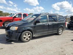 Dodge Caravan salvage cars for sale: 2013 Dodge Grand Caravan SXT