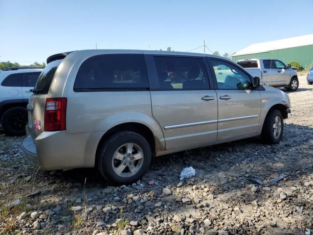 2008 Dodge Grand Caravan SXT