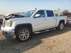 2015 GMC Sierra K1500 SLT for sale in Elgin, IL