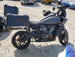 Harley-Davidson ra1250 s salvage cars for sale: 2023 Harley-Davidson RA1250 S