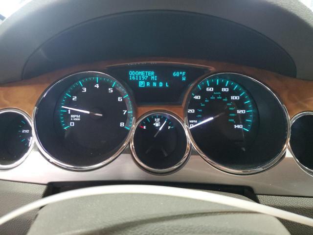 2011 Buick Enclave CXL