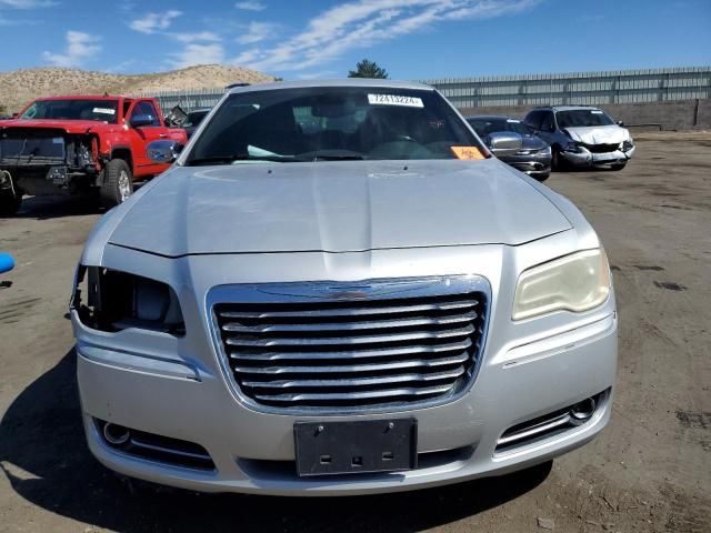 2012 Chrysler 300 Limited