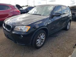 2014 BMW X3 XDRIVE28I for sale in Elgin, IL