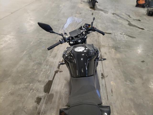2022 Cfmoto 650 Advent