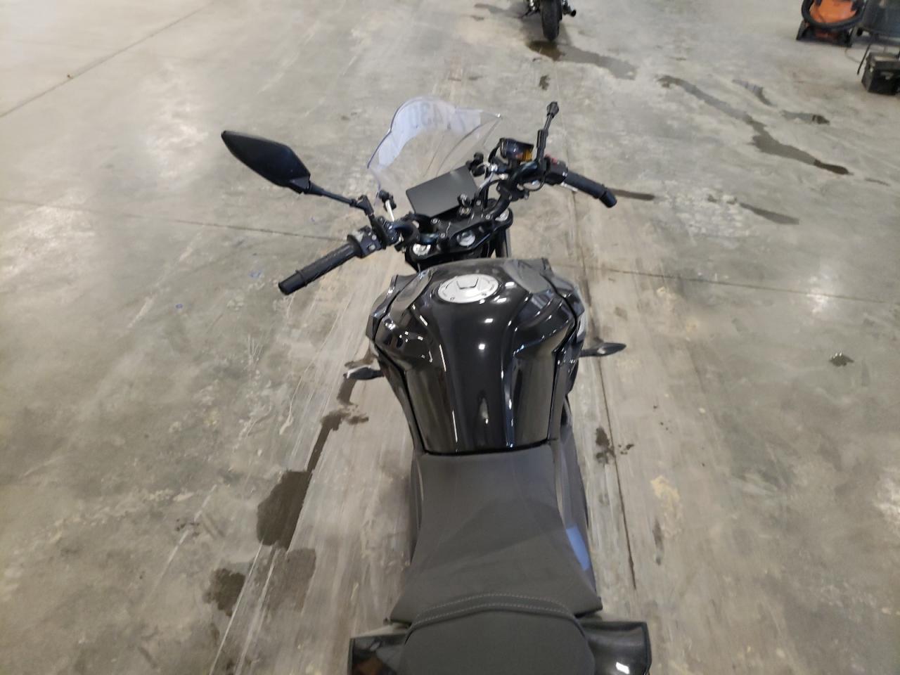 2022 Cfmoto 650 Advent
