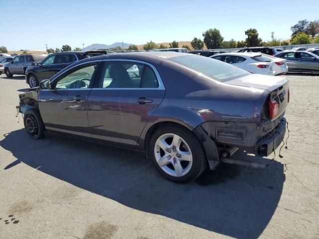 2010 Chevrolet Malibu LS