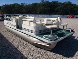 Misty Harbor Boat salvage cars for sale: 1997 Misty Harbor Boat