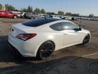 2013 Hyundai Genesis Coupe 3.8L