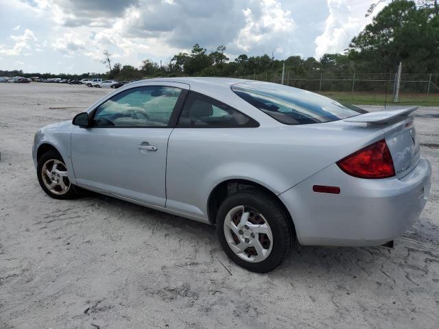 2007 Pontiac G5