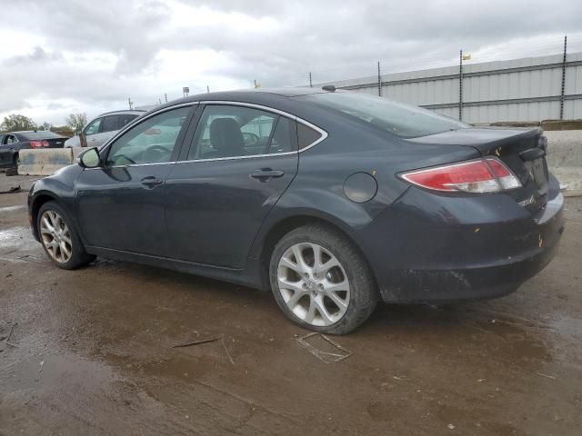 2013 Mazda 6 Grand Touring