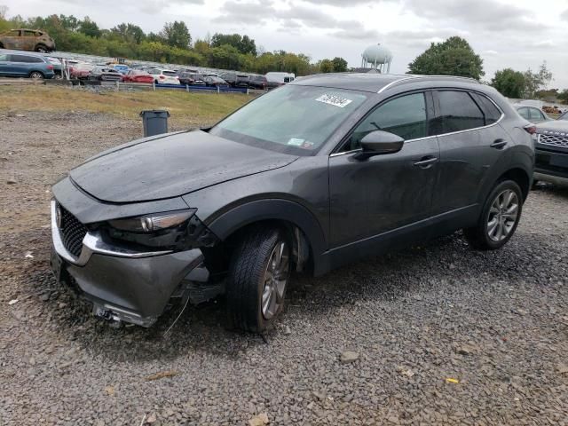 2023 Mazda CX-30 Premium