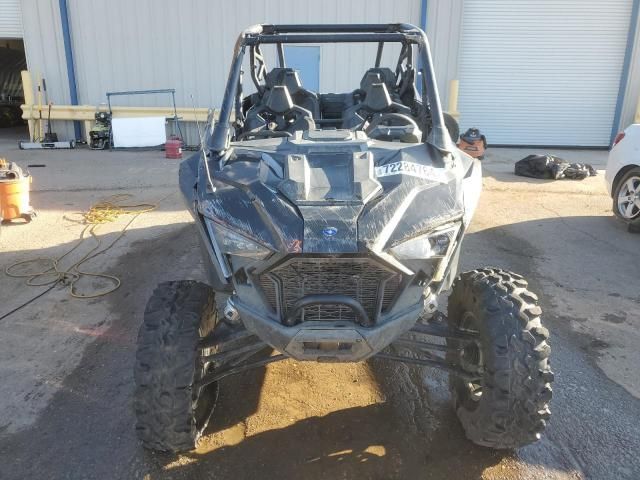 2023 Polaris RZR PRO XP 4 Premium