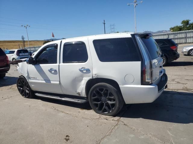 2007 GMC Yukon Denali