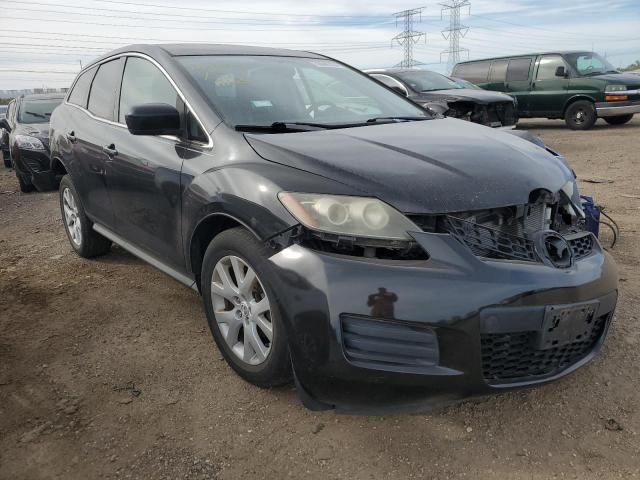 2007 Mazda CX-7