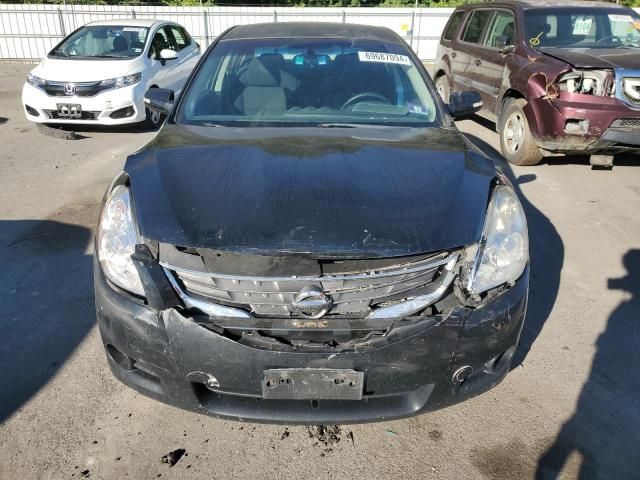 2011 Nissan Altima Base