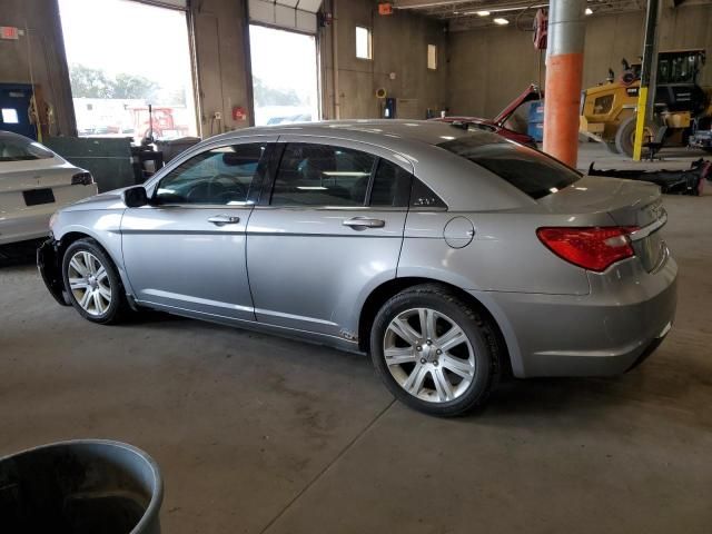 2013 Chrysler 200 LX