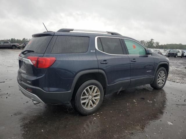 2017 GMC Acadia SLE