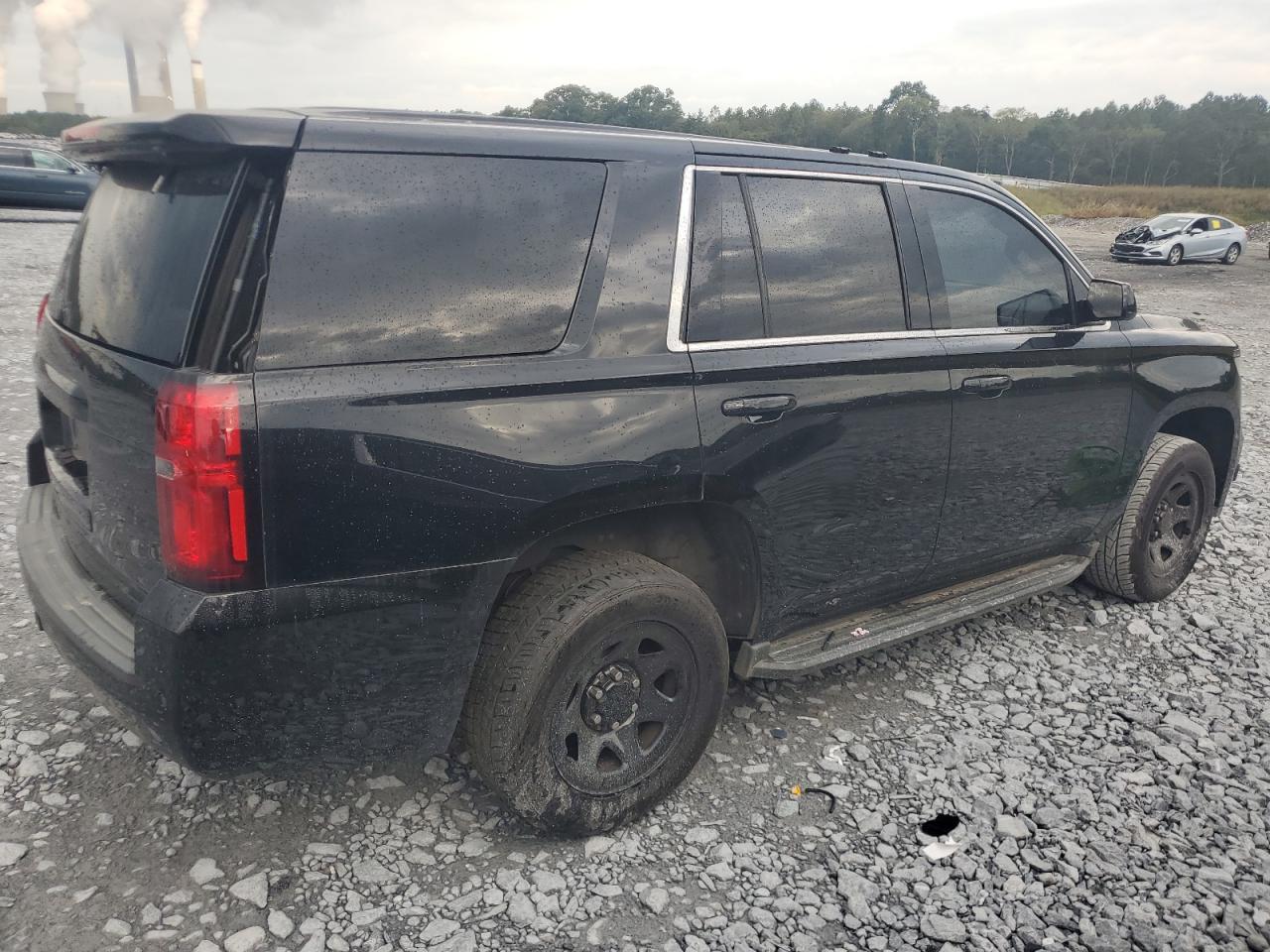 2019 Chevrolet Tahoe Police For Sale in Cartersville, GA Lot 73063***