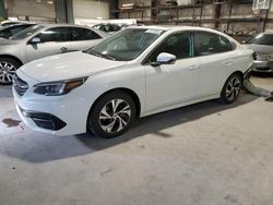 2022 Subaru Legacy Premium for sale in Eldridge, IA