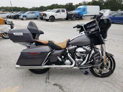 2014 Harley-Davidson Flhxs Street Glide Special for sale in Rogersville, MO