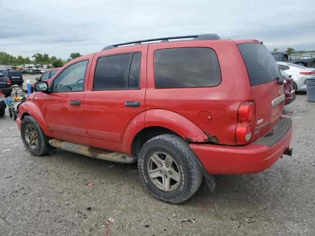 2005 Dodge Durango SLT