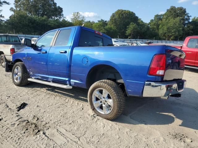 2017 Dodge RAM 1500 SLT