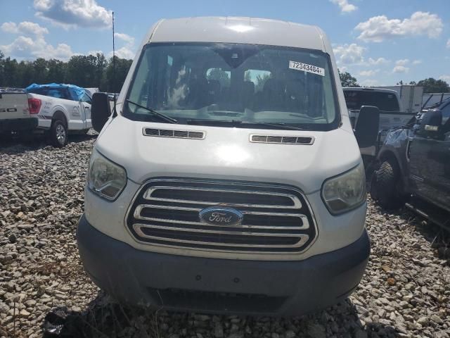 2015 Ford Transit T-350