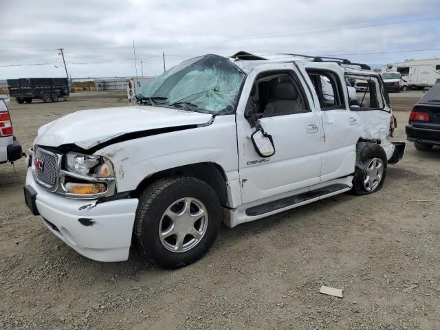 2006 GMC Yukon Denali