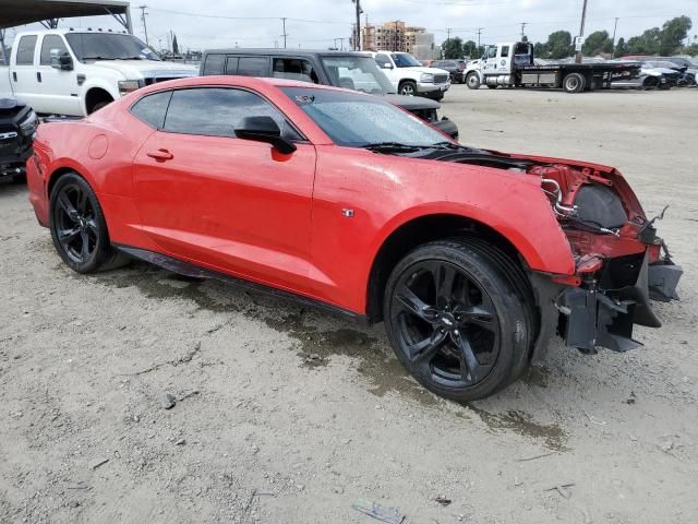 2019 Chevrolet Camaro SS